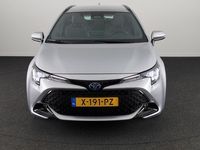 tweedehands Toyota Corolla Touring Sports 1.8 Hybrid Active *NIEUW* | DIRECT