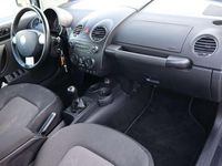 Occasion VW New Beetle Cabriolet Highline 102 PK (75 kW) 2006 Grijs Cabriolet