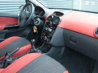 tweedehands Opel Corsa 1.2-16V Sport - Airco - Nap - Cruise