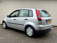 tweedehands Ford Fiesta 5drs 1.3-8V Champion TREKHAAK & INCL. NWE APK BIJ