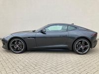 tweedehands Jaguar F-Type R dynamic