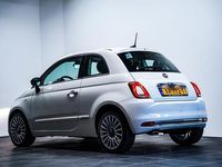 Occasion Fiat 500 Collezione 82 PK (60 kW) 2019 Wit Hatchback