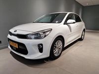 tweedehands Kia Rio 1.0 T-GDI 100pk DynamicLine Navi