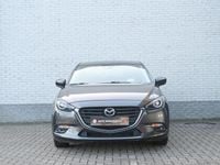Occasion Mazda 3 120 PK (88 kW) 2018 Grijs Hatchback