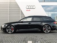 tweedehands Audi A4 RS4 Competition plus | Panorama dak | RS Sportuitlaat plus | 360 Camera | Comfort-key | Head-up | Assist. City & Park. | B&O