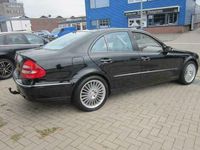 tweedehands Mercedes E500 Avantgarde