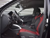 tweedehands Audi Q2 30 TFSI epic LED | Carplay | Navi | Clima | Cruise