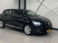 tweedehands Renault Clio V 1.0 TCe Zen PDC/CarPlay/Android/CruiseC/DAB+/Rijstrooksensor