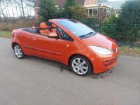 tweedehands Mitsubishi Colt CZC 1.5 Invite cabrio