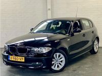 tweedehands BMW 116 116 i