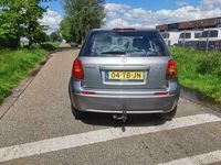 tweedehands Suzuki SX4 1.6 Exclusive