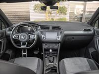 tweedehands VW Tiguan 2.0 TSI 4Motion 3x R-Line Pano Virtual ACC