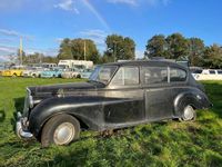 tweedehands Austin A35 PRINCESS Sheerline