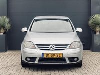 tweedehands VW Golf Plus 1.6 FSI Sportline