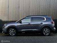 Nieuw Citroën C5 Aircross 181 PK (133 kW) 2025 Grijs SUV