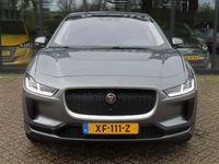 tweedehands Jaguar I-Pace EV400 HSE 90 kWh*LED*Meridian*