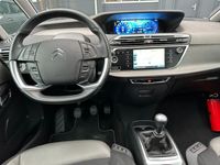 tweedehands Citroën C4 Picasso 1.2 PureTech Exclusive Navi Camera Trekhaak