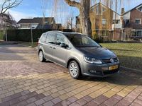 Occasion VW Sharan Highline 150 PK (110 kW) 2014 Beige MPV