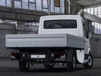 Occasion MAN TGE 140 PK (102 kW) 2023 Overige Van