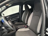 Occasion Toyota Aygo X Play 72 PK (52 kW) 2024 Zwart SUV