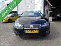 tweedehands Seat Leon ST 1.0 EcoTSI Style Business Intense/Airco/FULL LED/PDC/Lm velgen/1 eigenaar/Apple Carplay