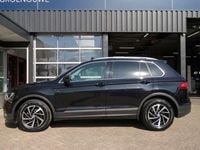 Occasion VW Tiguan Join 150 PK (110 kW) 2018 Zwart SUV