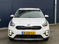 Occasion Kia Niro 105 PK (77 kW) 2021 Wit SUV