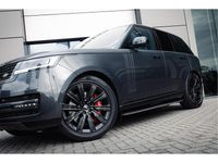 Occasion Land Rover Range Rover Autobiography 2023 Grijs SUV