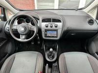 tweedehands Seat Altea XL 1.4 TSI Clubstyle / Navi / PDC / Cruise / NAP