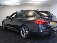 tweedehands BMW M550 M550 Touring d xDrive High Executive