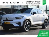 Occasion Volvo C40 Plus 175 kW (238 PK) 2023 Wit SUV