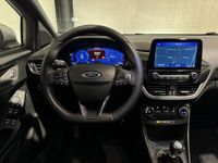 tweedehands Ford Puma 1.0 EcoBoost Hybrid ST-Line | navi | parkeersensor