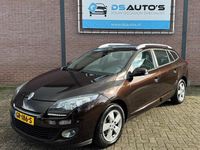 Occasion Renault Mégane III Expression 116 PK (85 kW) 2013 Stationwagen