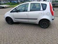 tweedehands Mitsubishi Colt 1.3 Invite