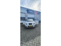 tweedehands Seat Leon 