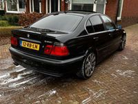 tweedehands BMW 330 330 i Handgeschakeld Pano