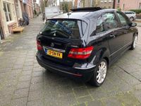 tweedehands Mercedes B200 Turbo