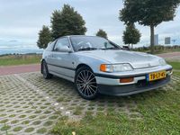 Occasion Honda Civic 130 PK (95 kW) 1989 Coupé