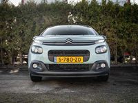 tweedehands Citroën C3 1.2 PureTech Live 12mnd garantie