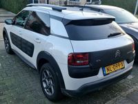 tweedehands Citroën C4 Cactus 1.2 PureTech Shine