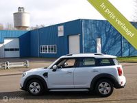 tweedehands Mini Cooper Countryman 1.5 136pk Navi Pdc Cruise Bluetooth