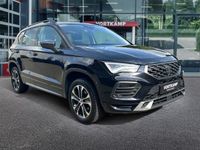 tweedehands Seat Ateca 1.5 TSI DSG FR TREKHAAK/CAMERA/ACC/NAVI/STOELVERW