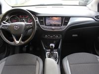 tweedehands Opel Crossland X 1.2 Online Edition