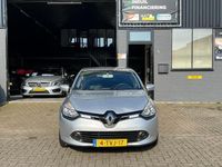 tweedehands Renault Clio IV 0.9 TCe Expression NAP/Airco/5 DR/Cruise