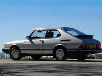 Occasion Saab 900 99 PK (72 kW) 1989 Grijs Hatchback