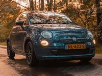 tweedehands Fiat 500 0.9 TwinAir