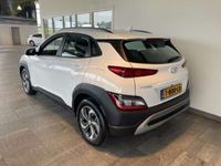 tweedehands Hyundai Kona 1.6 GDI HEV Comf Sm