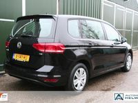 tweedehands VW Touran 1.2 TSI Comfortline Business 7 PERS NAVIGATIE AI