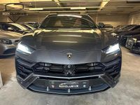 tweedehands Lamborghini Urus 4.0 V8 Ceramic/Carbon/B&O/Multimedia/650PK