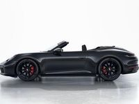 tweedehands Porsche 911 Carrera 4S Cabriolet 992